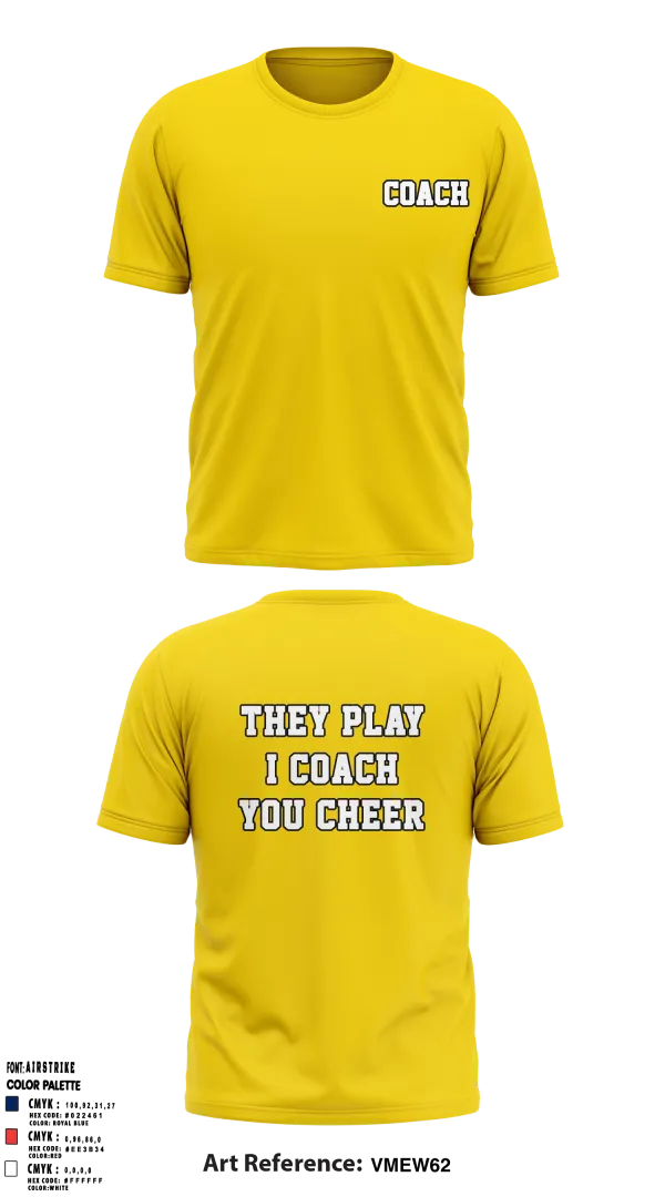 Short Sleeve Performance Shirt, 5 Cities AYSO All Stars, Men's Soccer, Teamtime, Team time, sublimation, custom sports apparel, team uniforms, spirit wear, spiritwear, sports uniforms, custom shirts, team store, custom team store, fundraiser sports, apparel fundraiser