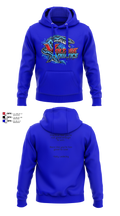 Voltage Team Store Hoodie - 14