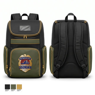 Gear Bag, 200 Bravo, Police, Teamtime, Team time, sublimation, custom sports apparel, team uniforms, spirit wear, spiritwear, sports uniforms, custom shirts, team store, custom team store, fundraiser sports, apparel fundraiser