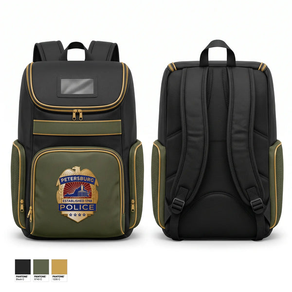 Gear Bag, 200 Bravo, Police, Teamtime, Team time, sublimation, custom sports apparel, team uniforms, spirit wear, spiritwear, sports uniforms, custom shirts, team store, custom team store, fundraiser sports, apparel fundraiser