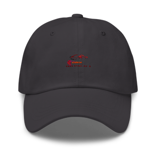 STARLUX 10097849 Classic Dad Hat | Yupoong 6245CM