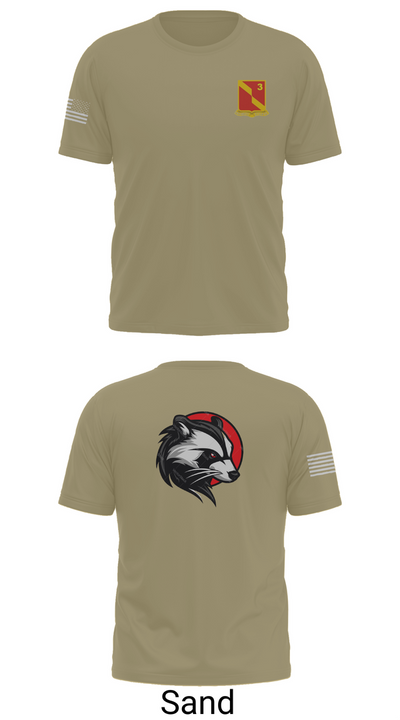 3-27 68507802 Short Sleeve Performance Shirt - 96