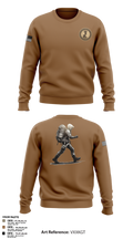 7th special force group Crew Neck Sweatshirt - 2