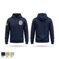 Scott County Sheriff's Office Hoodie - 1