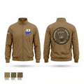 1-299 cav Windbreaker - 1