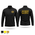 LCI CERT Windbreaker - 1