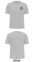 911 First Sergeants 43357868 Short Sleeve Performance Shirt - 8