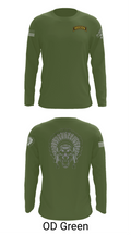 Scout plt HHT 3/278 ACR 94348798 Long Sleeve Performance Shirt 46