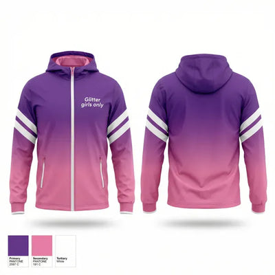 Glitter girls 66001212 Windbreaker - 1