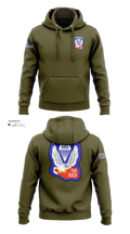 1st Battalion 503rd Infantry Regiment 53542236 Hoodie - 22