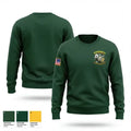 Woodbridge Battalion 24894594 Crew Neck Sweatshirt - 1
