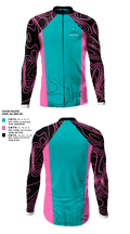 Lakes Area Composite 97507041 Cycling Jersey 3