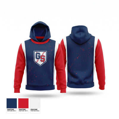 G.S. Sports Performance Academy Hoodie - 2