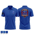 Wymore EMS Short Sleeve Performance Polo - 1