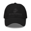 OMC 1st Maintenance Dad hat