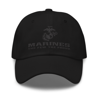OMC 1st Maintenance Dad hat
