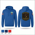 East Manatee Hoodie - 1