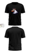 Southeast Christian College 53373328 Short Sleeve Performance Shirt - 5