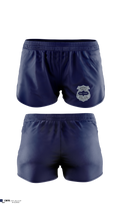 Patrol Ranger Panties - 101