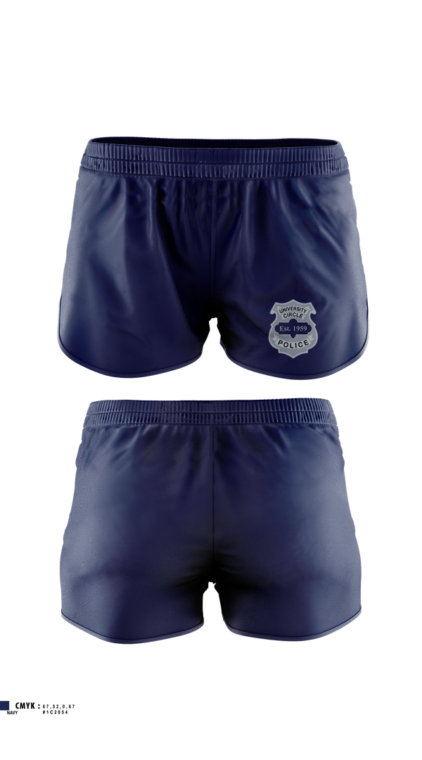 Ranger Panties, Patrol, Police, Teamtime, Team time, sublimation, custom sports apparel, team uniforms, spirit wear, spiritwear, sports uniforms, custom shirts, team store, custom team store, fundraiser sports, apparel fundraiser