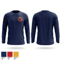 Jake 9230168 Long Sleeve Performance Shirt - 1