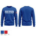 Eldred Township Volunteer Fire Company 46143965 Crew Neck Sweatshirt - 1