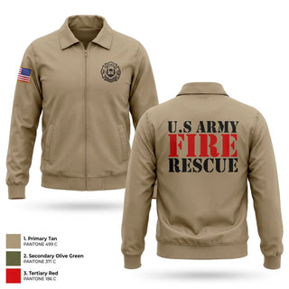 Windbreaker, U.S. Army Fire, Army, Teamtime, Team time, sublimation, custom sports apparel, team uniforms, spirit wear, spiritwear, sports uniforms, custom shirts, team store, custom team store, fundraiser sports, apparel fundraiser