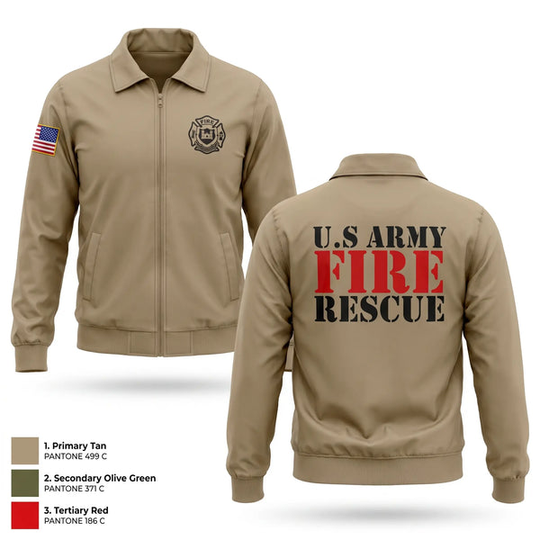 Windbreaker, U.S. Army Fire, Army, Teamtime, Team time, sublimation, custom sports apparel, team uniforms, spirit wear, spiritwear, sports uniforms, custom shirts, team store, custom team store, fundraiser sports, apparel fundraiser