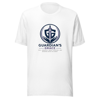 Unisex Staple T-Shirt - White
