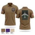 Repair & Reclamation 46114808 Short Sleeve Performance Polo - 1