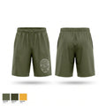Atmore K9 Athletic Shorts With Pockets - 1