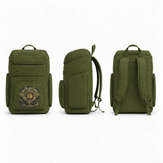 Gear Bag, Berkeley County Sheriffs Office, Police, Teamtime, Team time, sublimation, custom sports apparel, team uniforms, spirit wear, spiritwear, sports uniforms, custom shirts, team store, custom team store, fundraiser sports, apparel fundraiser