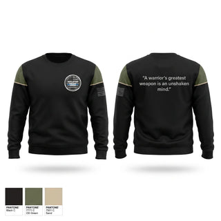 Crew Neck Sweatshirt, Boylston Police Gear, Police, Teamtime, Team time, sublimation, custom sports apparel, team uniforms, spirit wear, spiritwear, sports uniforms, custom shirts, team store, custom team store, fundraiser sports, apparel fundraiser