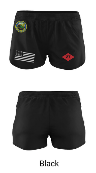 Ranger Panties, NMCB  27, Navy, Teamtime, Team time, sublimation, custom sports apparel, team uniforms, spirit wear, spiritwear, sports uniforms, custom shirts, team store, custom team store, fundraiser sports, apparel fundraiser