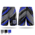 Field Operations and Logistics Agency, LLC Athletic Shorts With Pockets - 1