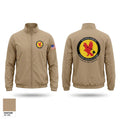 Youth Challenge Academy 87356681 Windbreaker - 1