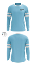Royals 40566820 Long Sleeve Performance Shirt 21