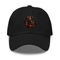 NTAG Nashville Dad hat