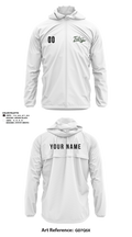 Tribes 82829702 Windbreaker - 6