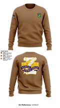 321st CA 45923194 Crew Neck Sweatshirt - 2
