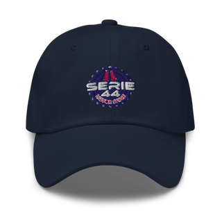 SERIE44 LIQUOR STORE 6355937 Classic Dad Hat | Yupoong 6245CM