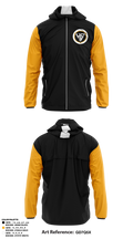 Hotshots 66476591 Windbreaker - 1