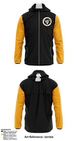 Windbreaker, Hotshots, Baseball, Teamtime, Team time, sublimation, custom sports apparel, team uniforms, spirit wear, spiritwear, sports uniforms, custom shirts, team store, custom team store, fundraiser sports, apparel fundraiser