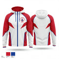 American Eagles 23671151 Windbreaker - 1