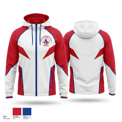 American Eagles 23671151 Windbreaker - 1