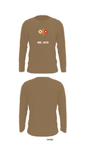 HHC, 311th 76995413 Long Sleeve Performance Shirt 12