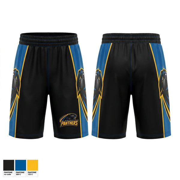 Womens Shorts, Ohio Valley Elite Football Club, , Teamtime, Team time, sublimation, custom sports apparel, team uniforms, spirit wear, spiritwear, sports uniforms, custom shirts, team store, custom team store, fundraiser sports, apparel fundraiser