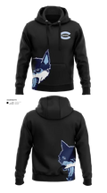 Clarksburg High School 73944874 Hoodie - 21