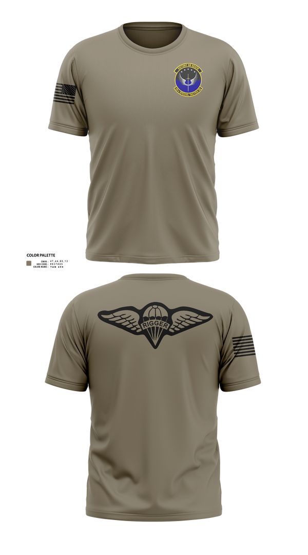 Short Sleeve Performance Shirt, 26 STS, Air Force, Teamtime, Team time, sublimation, custom sports apparel, team uniforms, spirit wear, spiritwear, sports uniforms, custom shirts, team store, custom team store, fundraiser sports, apparel fundraiser