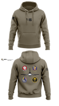 20 OSS Hoodie - 2